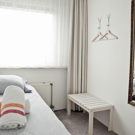 Bnb013 Tilburg Phòng bức ảnh
