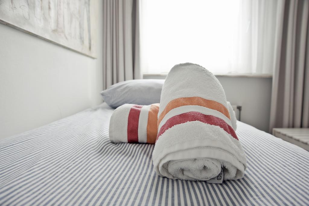 Bnb013 Tilburg Phòng bức ảnh