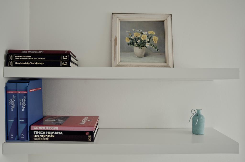 Bnb013 Tilburg Ngoại thất bức ảnh