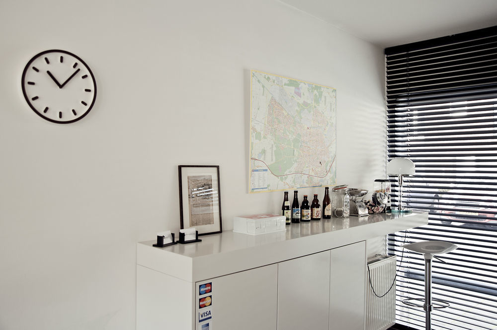 Bnb013 Tilburg Ngoại thất bức ảnh