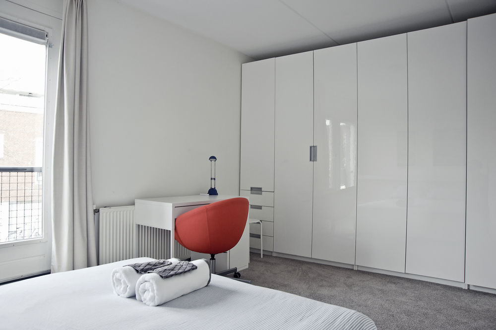 Bnb013 Tilburg Ngoại thất bức ảnh