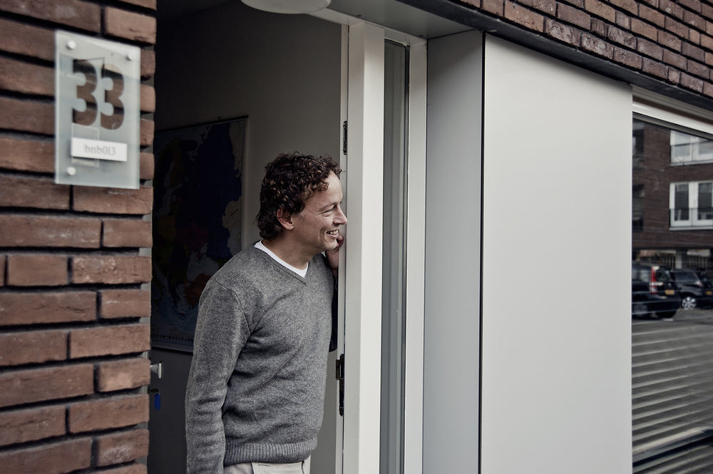 Bnb013 Tilburg Ngoại thất bức ảnh