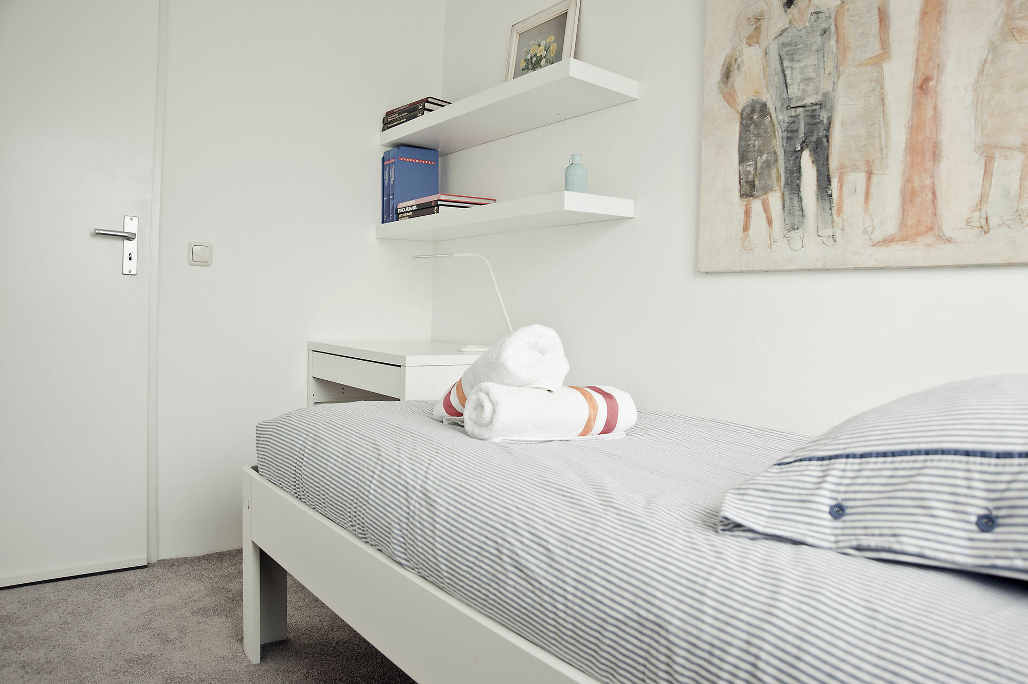 Bnb013 Tilburg Ngoại thất bức ảnh